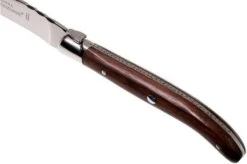 Claude Dozorme Laguiole 6-piece Steak Knife Set, Rosewood -Kitchen Knife Store CD2 60 001 48 06 claude dozorme cd2 60 001 48 06