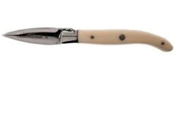 Claude Dozorme Laguiole Oyster Set Ivorine 15 Claude Dozorme Laguiole Oyster Set Ivorine -Kitchen Knife Store CD2 60 062 85 03 claude dozorme cd2 60 062 85 03