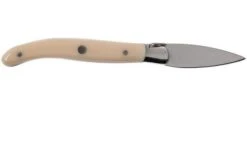 Claude Dozorme Laguiole Oyster Set Ivorine 16 Claude Dozorme Laguiole Oyster Set Ivorine -Kitchen Knife Store CD2 60 062 85 04 claude dozorme cd2 60 062 85 04