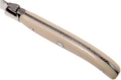 Claude Dozorme Laguiole Oyster Set Ivorine 19 Claude Dozorme Laguiole Oyster Set Ivorine -Kitchen Knife Store CD2 60 062 85 07 claude dozorme cd2 60 062 85 07