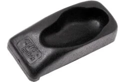 Claude Dozorme Laguiole Oyster Set, Polished Aluminium -Kitchen Knife Store CD2 60 062 87 09 claude dozorme cd2 60 062 87 09