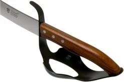 Claude Dozorme Champagne Sabre Palissander -Kitchen Knife Store CD9 94 063 45 04 claude dozorme