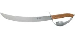 Claude Dozorme Champagne Sabre Oak Wood