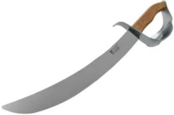 Claude Dozorme Champagne Sabre Oak Wood -Kitchen Knife Store CD9 94 063 46 03 claude dozorme