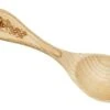 Condor Norse Dragon Carved Spoon