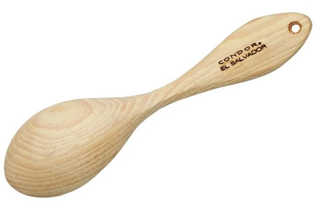 Condor Norse Dragon Carved Spoon 4 Condor Norse Dragon Carved Spoon - Image 2