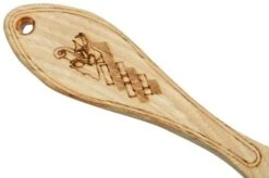 Condor Norse Dragon Carved Spoon 11 Condor Norse Dragon Carved Spoon -Kitchen Knife Store CTK1019 225 04 condor