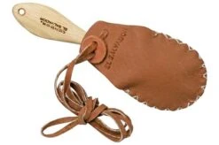 Condor Norse Dragon Carved Spoon 13 Condor Norse Dragon Carved Spoon -Kitchen Knife Store CTK1019 225 06 condor