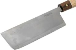 Condor Kondoru Nakiri, CTK5001-7.0 -Kitchen Knife Store CTK5001 70 03 condor kondoru