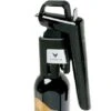 Coravin Model Six Wine System Piano Black 1 Coravin Model Six Wine System Piano Black -Kitchen Knife Store CV112215 01 coravin