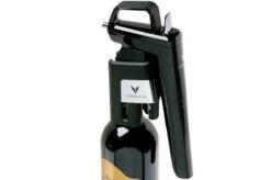 Coravin Model Six Wine System Piano Black