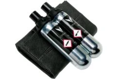 Coravin Model Six Wine System Piano Black -Kitchen Knife Store CV112215 04 coravin