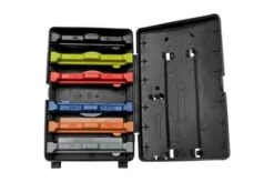 De Buyer Mandoline Revolution Master, 2012-41 -Kitchen Knife Store DEB2012 41 04 debuyer