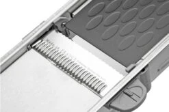 De Buyer Mandoline Revolution Master, 2012-41 -Kitchen Knife Store DEB2012 41 05 debuyer