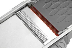 De Buyer Mandoline Revolution Master, 2012-41 -Kitchen Knife Store DEB2012 41 06 debuyer