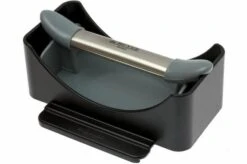 De Buyer DeBuyer Extra Long Pusher For Long Vegetables, Made For Ultra Mandolin Slicer