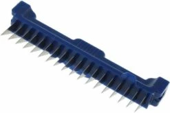 De Buyer DeBuyer Ultra Mandolin Julienne Blade, 5 Mm, Blue