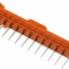 De Buyer DeBuyer Ultra Mandolin Julienne Blade, 7 Mm, Orange