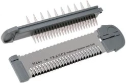 De Buyer DeBuyer Swing Plus Mandoline Black, 2015.03 -Kitchen Knife Store DEB2015 03 07 debuyer swing plus deb2015 03 07