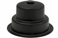 De Buyer DeBuyer Plastic Pusher For Ultra And Swing Mandolins