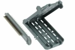 De Buyer DeBuyer Double Julliene-blade, 2 And 7 Mm