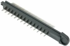De Buyer DeBuyer Double Julliene-blade, 2 And 7 Mm -Kitchen Knife Store DEB2015 93 03 debuyer dubbel jullienemesje 2 7mm deb2015 93 d3