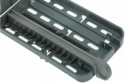 De Buyer DeBuyer Double Julliene-blade, 2 And 7 Mm -Kitchen Knife Store DEB2015 93 04 debuyer dubbel jullienemesje 2 7mm deb2015 93 d4