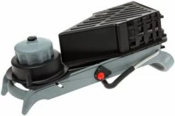 De Buyer DeBuyer Mandolin Viper 2016.00 -Kitchen Knife Store DEB2016 00 09 debuyer mandoline viper deb2016 00 d9