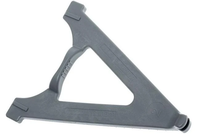 De Buyer Vantage Mandoline Julienne Knife, 2mm, 2017.91 4 De Buyer Vantage Mandoline Julienne Knife, 2mm, 2017.91 - Image 2