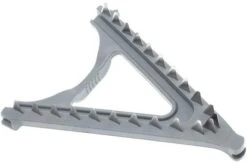 De Buyer Vantage Mandoline Julienne Knife, 4mm, 2017.92