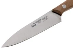 Due Cigni 1896, 2C1002NO Paring Knife 10 Cm, Walnut Wood 10 Due Cigni 1896, 2C1002NO Paring Knife 10 Cm, Walnut Wood -Kitchen Knife Store DG2C1002NO 03 due signi 1896