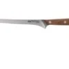 Due Cigni 1896, 2C1012NO Filleting Knife 18 Cm, Walnut Wood 2 Due Cigni 1896, 2C1012NO Filleting Knife 18 Cm, Walnut Wood -Kitchen Knife Store DG2C1012NO 01 due signi 1896