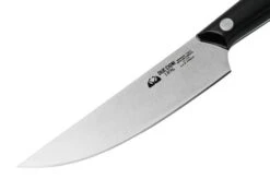 Due Cigni 1896 America 2C1019SET4, 4-piece Steak Knife Set, Black 11 Due Cigni 1896 America 2C1019SET4, 4-piece Steak Knife Set, Black -Kitchen Knife Store DG2C1019SET4 03 duecigni