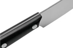 Due Cigni 1896 America 2C1019SET4, 4-piece Steak Knife Set, Black 14 Due Cigni 1896 America 2C1019SET4, 4-piece Steak Knife Set, Black -Kitchen Knife Store DG2C1019SET4 06 duecigni