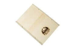 Due Cigni 1896 America 2C1019SET4, 4-piece Steak Knife Set, Black 15 Due Cigni 1896 America 2C1019SET4, 4-piece Steak Knife Set, Black -Kitchen Knife Store DG2C1019SET4 07 duecigni