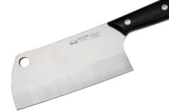 Due Cigni Cookout 1896, 2C1023 Cleaver 15 Cm 10 Due Cigni Cookout 1896, 2C1023 Cleaver 15 Cm -Kitchen Knife Store DG2C1023 03 duecigni