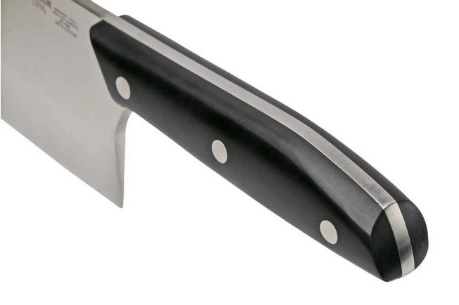 Due Cigni Cookout 1896, 2C1023 Cleaver 15 Cm 8 Due Cigni Cookout 1896, 2C1023 Cleaver 15 Cm - Image 6