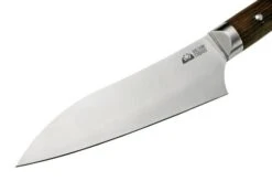 Due Cigni Coquus Chef's Knife 18cm, 2C2104SO -Kitchen Knife Store DG2C2104SO 03 duecigni