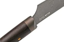 Due Cigni Coquus Balbach Damascus 2C2105DGD Chef's Knife 20 Cm 14 Due Cigni Coquus Balbach Damascus 2C2105DGD Chef's Knife 20 Cm -Kitchen Knife Store DG2C2105DGD 05 duecigni