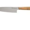 Due Cigni Hakucho Gyuto 17.5 Cm, Olive Wood -Kitchen Knife Store DG2C504OL 01 due cigni 1
