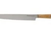 Due Cigni Hakucho Sashimi 25 Cm, Olive Wood -Kitchen Knife Store DG2C509OL 01 due cigni