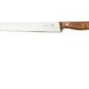 Due Cigni Tuscany 2C744-22OL Carving Knife 22 Cm Olive Wood 1 Due Cigni Tuscany 2C744-22OL Carving Knife 22 Cm Olive Wood -Kitchen Knife Store DG2C744 22OL 01 duecigni