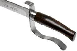 Due Cigni Champagne Sabre Maniago, 2C800-25 -Kitchen Knife Store DG2C800 25 04 due signi