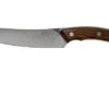 Due Cigni Arne Line Utility Knife 15 Cm, Ziricote -Kitchen Knife Store DG2C902ZW 01 due cigni arne