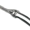 Due Cigni Gazella Poultry Scissors, 2C946-25 1 Due Cigni Gazella Poultry Scissors, 2C946-25 -Kitchen Knife Store DG2C946 25 01 due signi