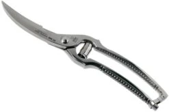 Due Cigni Gazella Poultry Scissors, 2C946-25