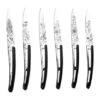 Deejo DJ2AS002 PaperStone, Steak Knife Set -Kitchen Knife Store DJ2AS002 01 deejo 1