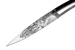 Deejo DJ2AS002 PaperStone, Steak Knife Set -Kitchen Knife Store DJ2AS002 04 deejo