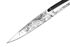 Deejo DJ2AS002 PaperStone, Steak Knife Set -Kitchen Knife Store DJ2AS002 06 deejo 1