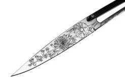 Deejo DJ2AS002 PaperStone, Steak Knife Set -Kitchen Knife Store DJ2AS002 08 deejo